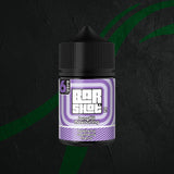 LF - Flavour Shot 6Zero 6Zero - Bar Shot MTL & Nic Salt Flavour Shot Blueberry Cherry Cranberry / 30ml