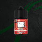 LF - Flavour Shot 6Zero 6Zero - Bar Shot MTL & Nic Salt Flavour Shot Strawberry Kiwi / 30ml