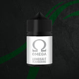 LF - Flavour Shot 6Zero 6Zero - Hazeworks MTL & Nic Salt Flavour Shot Omega White / 30ml