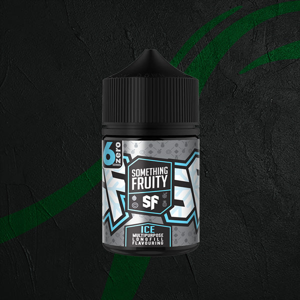 LF - Flavour Shot 6Zero 6Zero - Something Fruity MTL & Nic Salt Flavour Shot Something Fruity Ice / 30ml