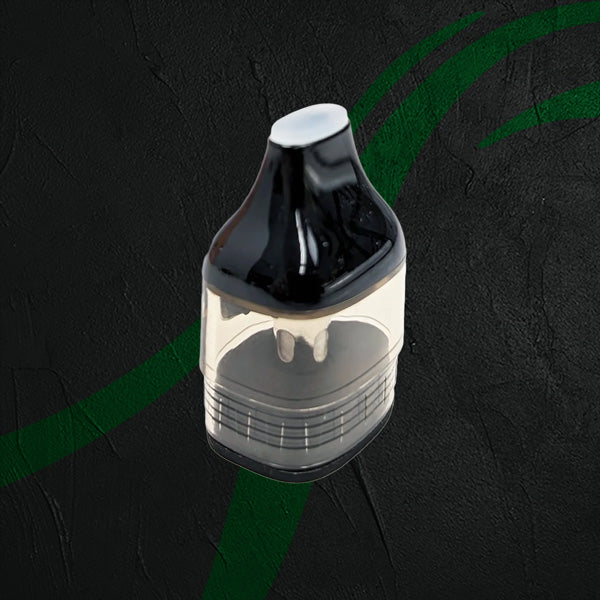 Replacement Pods Asmodus Asmodus - Blank Bar Replacement Pod 0.6 Ohms