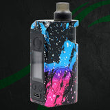 Pod System Asmodus Asmodus - Minikin Pod System Galaxy