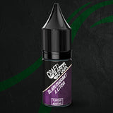 LF - Flavour Shot Craft Vapour Craft Vapour - MTL/Nic Salt Flavour Shot Blackcurrant & Litchi / 10ml