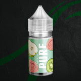 LF - Flavour Shot Emissary Elixirs Emissary Elixirs - PURE Max Freebase Flavour Shot PURE - Green Long-Fill / 30ml