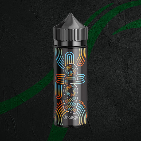 LF - Flavour Shot Glow Glow - Freebase Flavour Shot Orange / 30ml