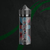 LF - Flavour Shot Glow Glow - Freebase Flavour Shot Red / 30ml