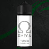 LF - Flavour Shot Hazeworks Hazeworks - Long-fill Flavour Shot Omega White / 30ml