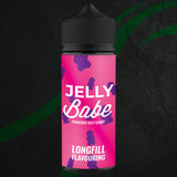 LF - Flavour Shot Hazeworks Hazeworks - Longfill Flavour Shot Jelly Babe / 30ml