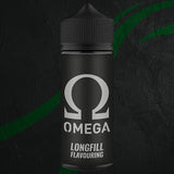 LF - Flavour Shot Hazeworks Hazeworks - Longfill Flavour Shot Omega / 30ml