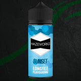 LF - Flavour Shot Hazeworks Hazeworks - Longfill Flavour Shot Sunset / 30ml