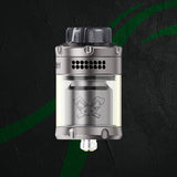 RTA Hellvape Hellvape - Dead Rabbit v3 RTA (2024 Edition) Gunmetal