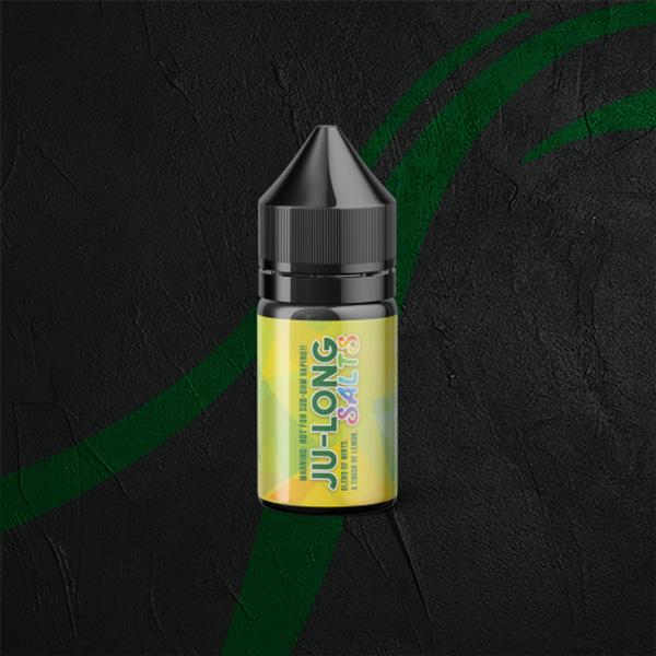 LF - Flavour Shot Majestic Vapor Majestic Vapour Co. - MTL & Nic Salt Flavour Shot Ju-Long / 15ml