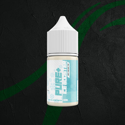 E-Liquid PURE+ PURE+ - Ice Booster 20% / 30ml