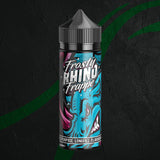 LF - Flavour Shot Steam Masters Side Hustle Juice Co. - Long-Fill Flavour Shot Frosty Rhino Frappe / 30ml