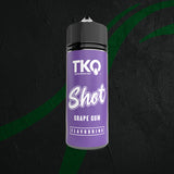 LF - Flavour Shot TKO TKO - Flavour Shot