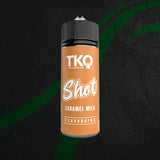 LF - Flavour Shot TKO TKO - Flavour Shot Caramel Milk / 30ml