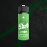 LF - Flavour Shot TKO TKO - Flavour Shot ONEoz - Lockdown / 30ml