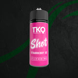 LF - Flavour Shot TKO TKO - Flavour Shot The Force - Strawberry Ice / 30ml