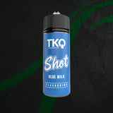 LF - Flavour Shot TKO TKO - Flavour Shot TKO - Blue Milk / 30ml