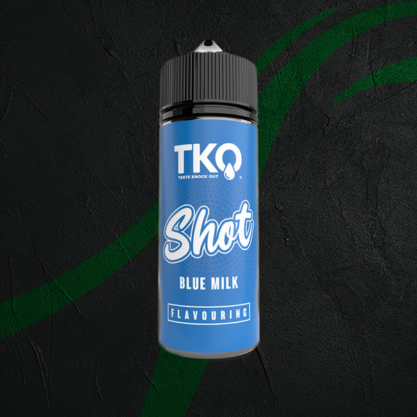 LF - Flavour Shot TKO TKO - Flavour Shot TKO - Blue Milk / 30ml