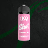 LF - Flavour Shot TKO TKO - Flavour Shot TKO - Strawberry Milk / 30ml