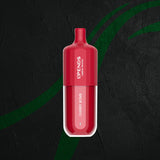 Disposable Device Upends Upends - Upbar Bottle 3500 Puff Disposable Device Cherry Bomb / 0mg