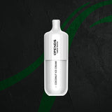 Disposable Device Upends Upends - Upbar Bottle 3500 Puff Disposable Device Coconut ice Cream / 0mg