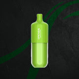 Disposable Device Upends Upends - Upbar Bottle 3500 Puff Disposable Device Strawberry Kiwi / 0mg