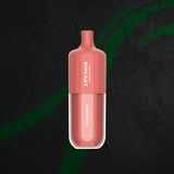 Disposable Device Upends Upends - Upbar Bottle 3500 Puff Disposable Device Wild Berry / 0mg