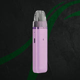 Pod System Uwell Uwell - Caliburn G3 Lite 25W Pod System Purple