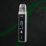 Pod System Uwell Uwell - Caliburn G3 Pro 35W Pod System Stone Gray