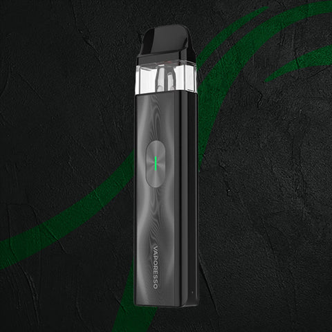 Pod System Vaporesso Vaporesso - Xros 4 Mini Pod System Black