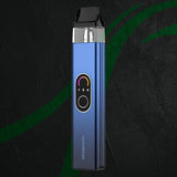 Pod System Vaporesso Vaporesso - Xros 4 Pod System Blue