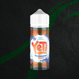 LF - Flavour Shot Yeti E-Liquid Yeti E-Liquid - Freebase Flavour Shot Blueberry & Peach / 30ml