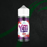LF - Flavour Shot Yeti E-Liquid Yeti E-Liquid - Freebase Flavour Shot Dark Fruits / 30ml
