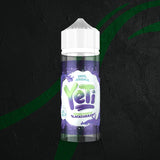 LF - Flavour Shot Yeti E-Liquid Yeti E-Liquid - Freebase Flavour Shot Honeydew & Blackcurrant / 30ml