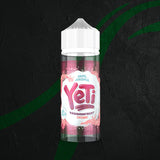 LF - Flavour Shot Yeti E-Liquid Yeti E-Liquid - Freebase Flavour Shot Passionfruit & Lychee / 30ml