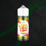 LF - Flavour Shot Yeti E-Liquid Yeti E-Liquid - Freebase Flavour Shot Pineapple & Grapefruit / 30ml