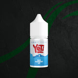 LF - Flavour Shot Yeti E-Liquid Yeti E-Liquid - Summit Series MTL / Nic Salt Flavour Shot Blue Raspberry Ice / 15ml