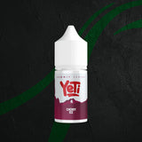 LF - Flavour Shot Yeti E-Liquid Yeti E-Liquid - Summit Series MTL / Nic Salt Flavour Shot Cherry Ice / 15ml