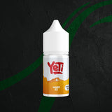 LF - Flavour Shot Yeti E-Liquid Yeti E-Liquid - Summit Series MTL / Nic Salt Flavour Shot Mango Ice / 15ml