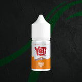 LF - Flavour Shot Yeti E-Liquid Yeti E-Liquid - Summit Series MTL / Nic Salt Flavour Shot Orange Mango Ice / 15ml