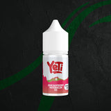 LF - Flavour Shot Yeti E-Liquid Yeti E-Liquid - Summit Series MTL / Nic Salt Flavour Shot Sour Raspberry Watermelon Ice / 15ml