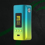 Regulated Mods Vaporesso Vaporesso - Gen 200 220W Box Mod Aurora Green