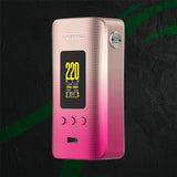 Regulated Mods Vaporesso Vaporesso - Gen 200 220W Box Mod Sunset Glow