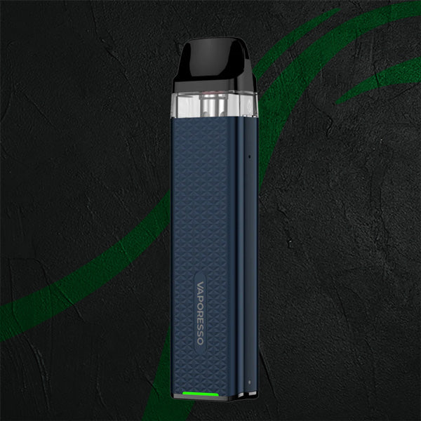 Pod System Vaporesso Vaporesso - Xros 3 Mini Pod System Navy Blue